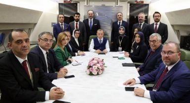 Üçlü Adım Atalım İstiyoruz