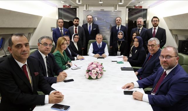 Üçlü Adım Atalım İstiyoruz