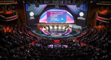 Uluslararası Stratejik İletişim Zirvesi Sona Erdi