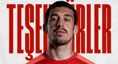 Ümraniyespor'da Ayrılık