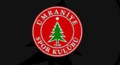 Ümraniyespor Son 16'da