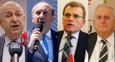 Yeni Bir İttifak Yolda