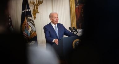 ABD'de Cumhuriyetçiler Biden Yönetimine Baskıyı Artırıyor
