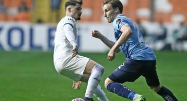 Adana'da Kazanan Yok