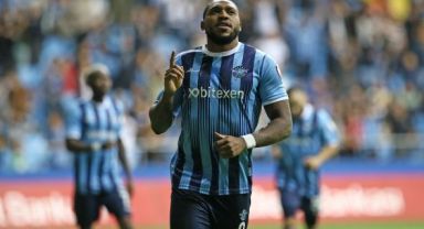 Adana Demirspor'da Ayrılık