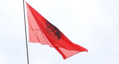 Arnavutluk'tan İngiltere’ye Sözlü Nota