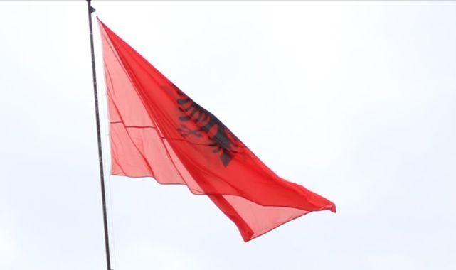 Arnavutluk'tan İngiltere’ye Sözlü Nota