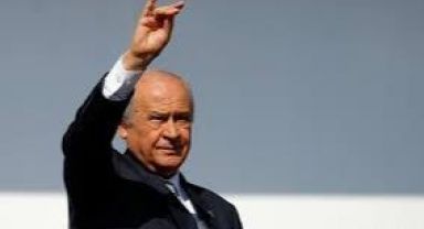 Bahçeli : Bugün İtibarıyla Seçim Startını Veriyoruz