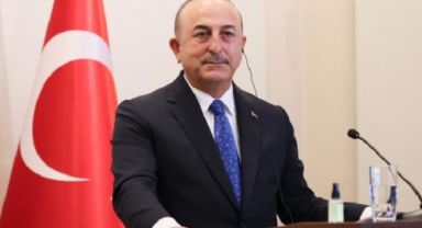 Bakan Çavuşoğlu: Hain Saldırıyı Kınıyoruz