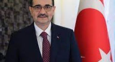 Bakan Dönmez: Türkiye Bulgaristan'a Doğal Gaz Satacak