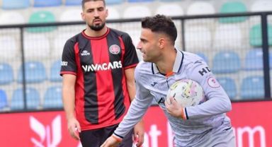Başakşehir Tur Biletini Penaltılarda Kaptı