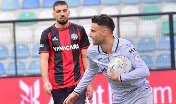 Başakşehir Tur Biletini Penaltılarda Kaptı