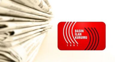 Basın İlan Kurumu Genel Kurulu Olağanüstü Toplanacak