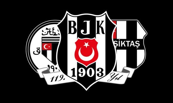 Beşiktaş'ta Görev Dağılımı Belli Oldu