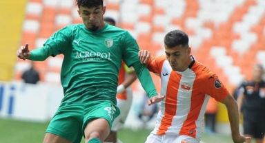 Bodrumspor Son Nefeste