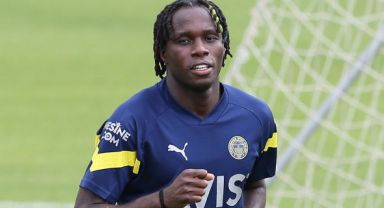Bruma, Braga Yolunda