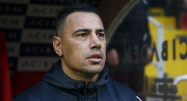 Çağdaş Atan 3 Yıl Daha Kayserispor'da