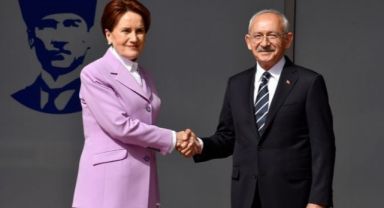 CHP ve İyi Parti'den AK Parti'nin Randevu Talebini Reddetti