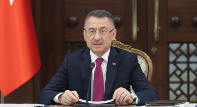 E-Devlet'e
