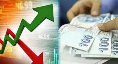 ENAG Açıkladı Yıllık Enflasyon Yüzde 137,55