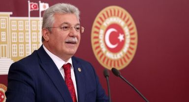 EYT Kanun Teklifi Pazartesi Günü Meclis'te