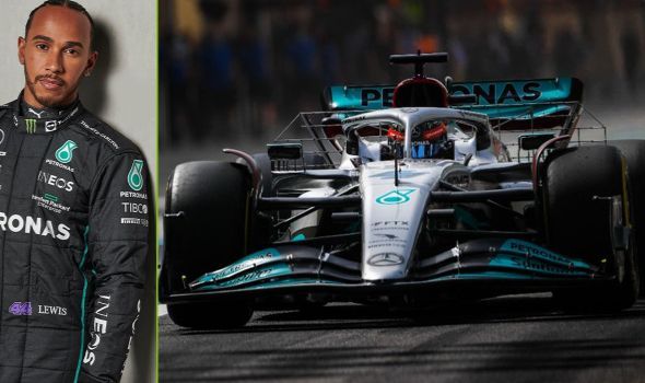F1'de Beklenen İmza Atılıyor