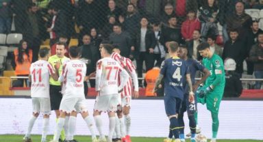 Fenerbahçe Galip
