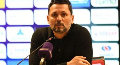 Gaziantep, Erol Bulut'la Yollarını Ayırdı