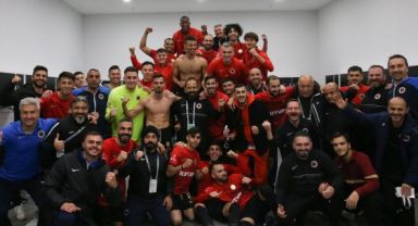 Gençlerbirliği'nin Galibiyet Hasreti Bitti