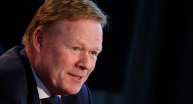 Hollanda'da 2. Ronald Koeman Dönemi