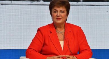 IMF Yıl Sonuna Doğru Dünya Ekonomisinin Toparlanmasını Bekliyor