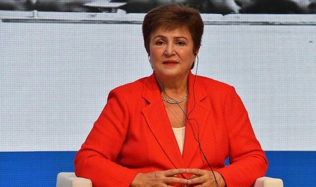 IMF Yıl Sonuna Doğru Dünya Ekonomisinin Toparlanmasını Bekliyor