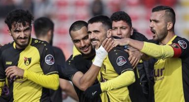 İstanbulspor'dan Kritik Galibiyet