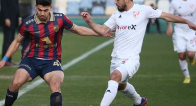 İzmir'de Kazanan Yok