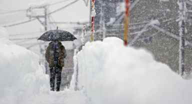 Japonya Kardan Elektrik Üretmeye Çalışıyor