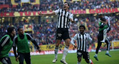 Kartal, Kayseri'de Seriyi Geliştirdi