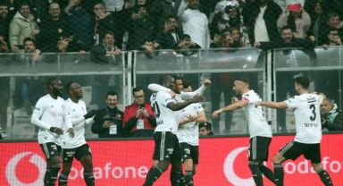 Kartal Seriyi Sürdürdü