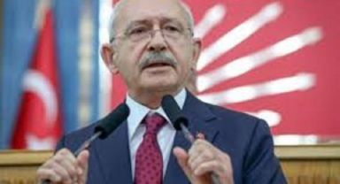 Kılıçdaroğlu Grup Toplantısında Konuştu