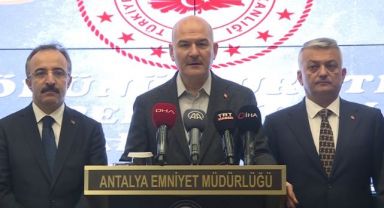 Kökünü Kurutma Operasyonlarında 241 Kişi Gözaltına Alındı