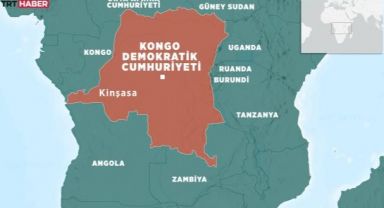 Kongo Demokratik Cumhuriyeti Barış Gücündeki Ruandalı Askerleri Sınır Dışı Etti