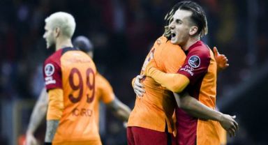 Lider Tam Gaz Devam