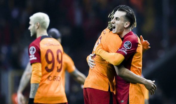 Lider Tam Gaz Devam