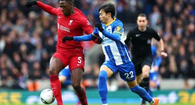 Liverpool'dan Erken Veda
