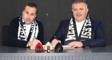 Manisa FK'da Yalçın Koşukavak Dönemi