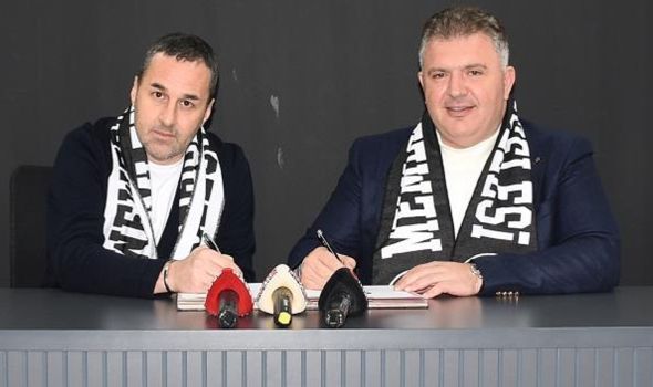 Manisa FK'da Yalçın Koşukavak Dönemi