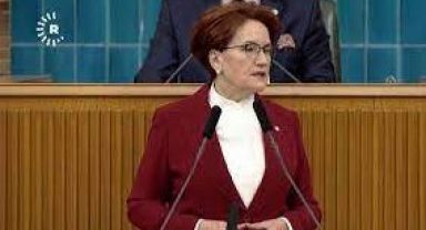 Meral Akşener Hastaneye Kaldırıldı