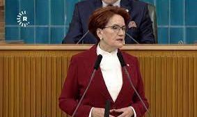 Meral Akşener Hastaneye Kaldırıldı