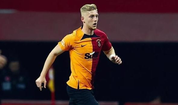 Metehan Baltacı, Manisa FK'da