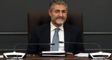 Milli Gelirimizin Büyük Kısmı Yatırıma Harcanıyor