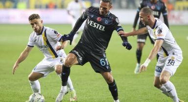 MKE Ankaragücü Geriden Geldi